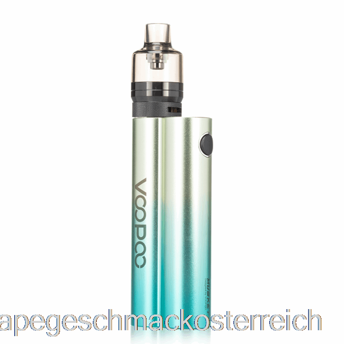 Voopoo Musket 120 W Starterkit Primrose Vape Geschmack